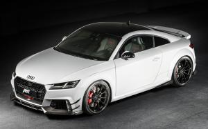 Audi TT RS-R by ABT 2017 года